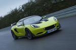 Lotus Elise S Cup 2015 года